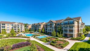 Why Townhomes Are a Good Option for First-Time Renters