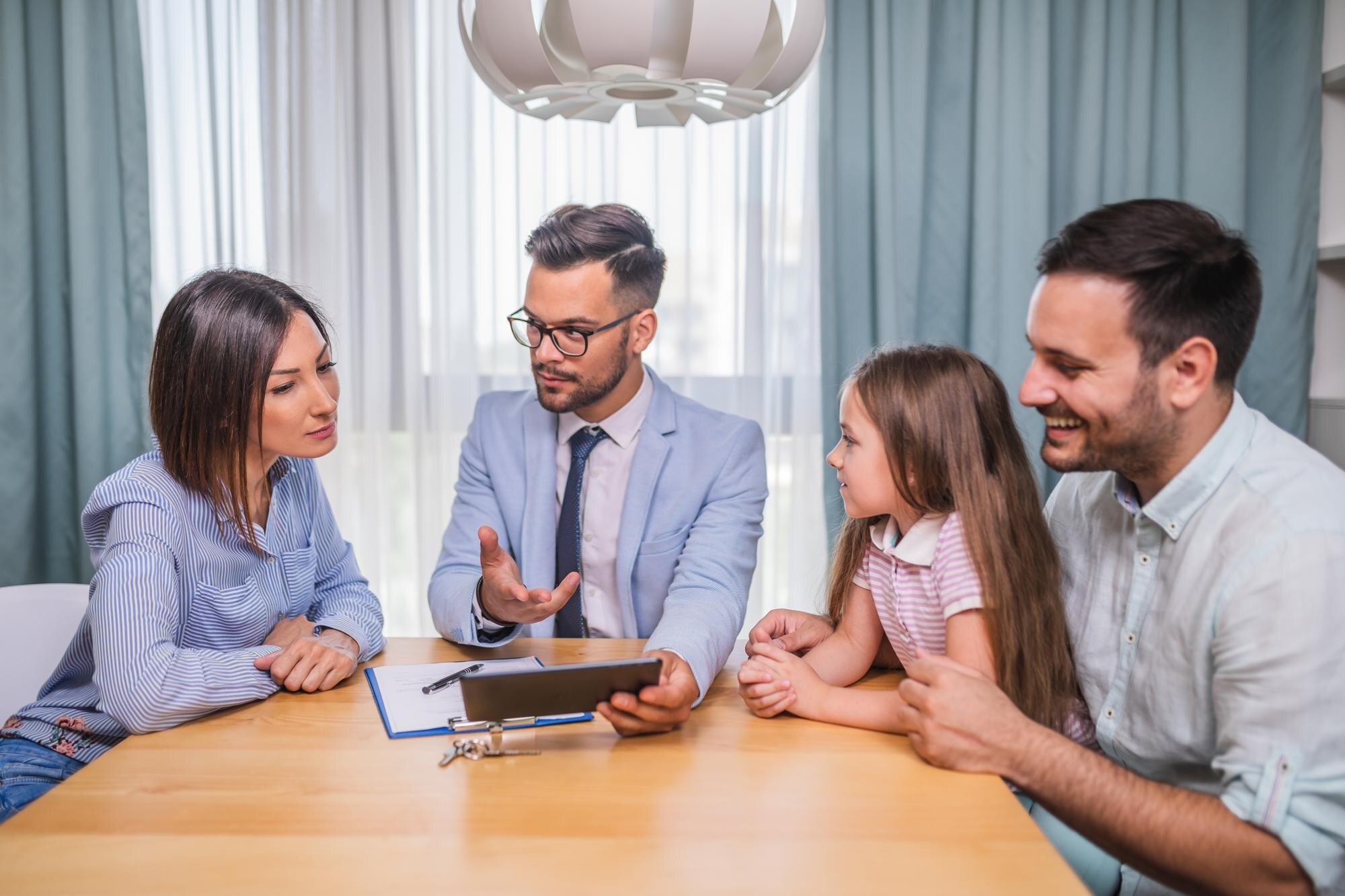 Legacy Living: How Real Estate Can Secure Your Family’s Future
