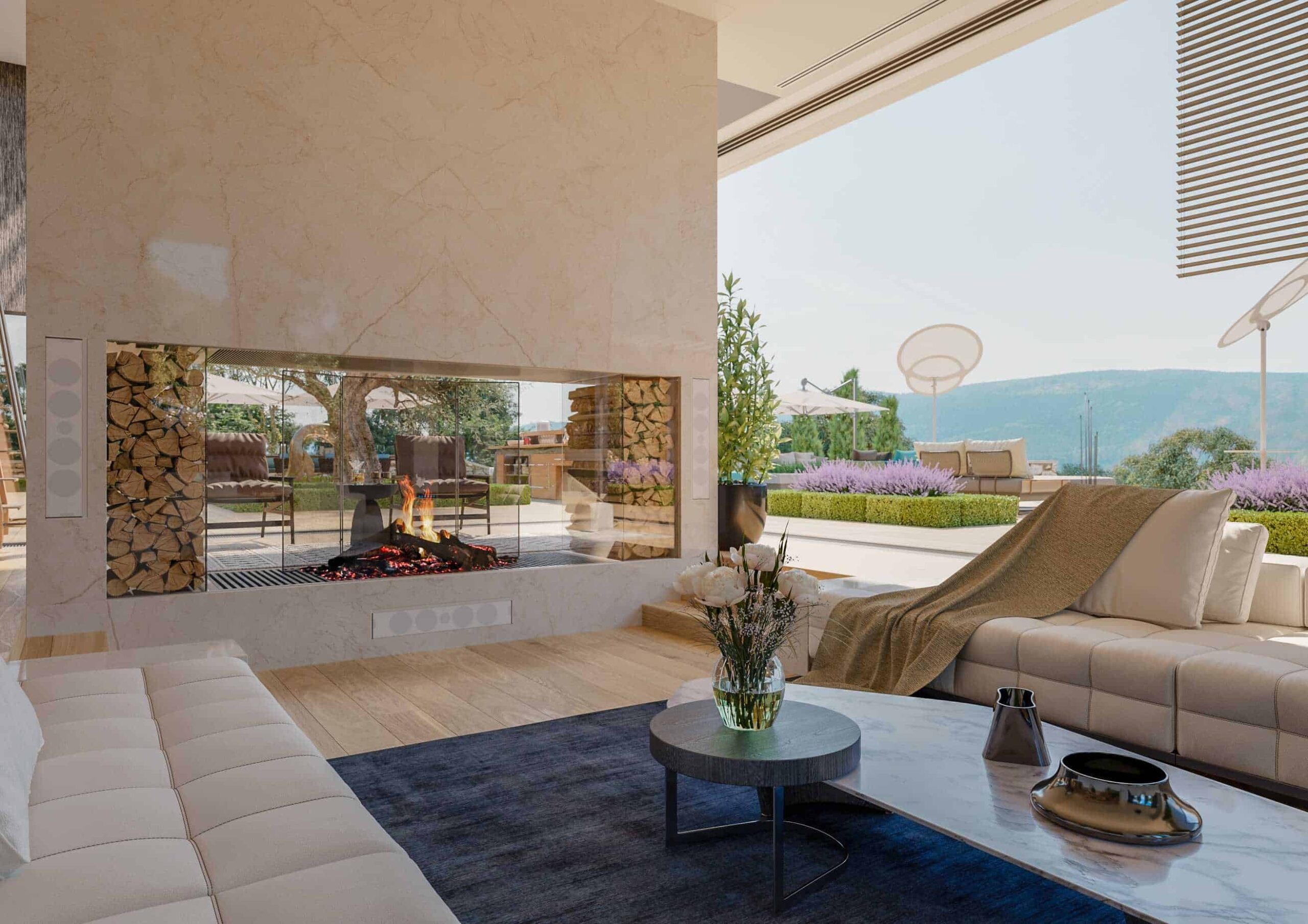 The Rise of Luxury Living: Connecting Trends and Sustainability
