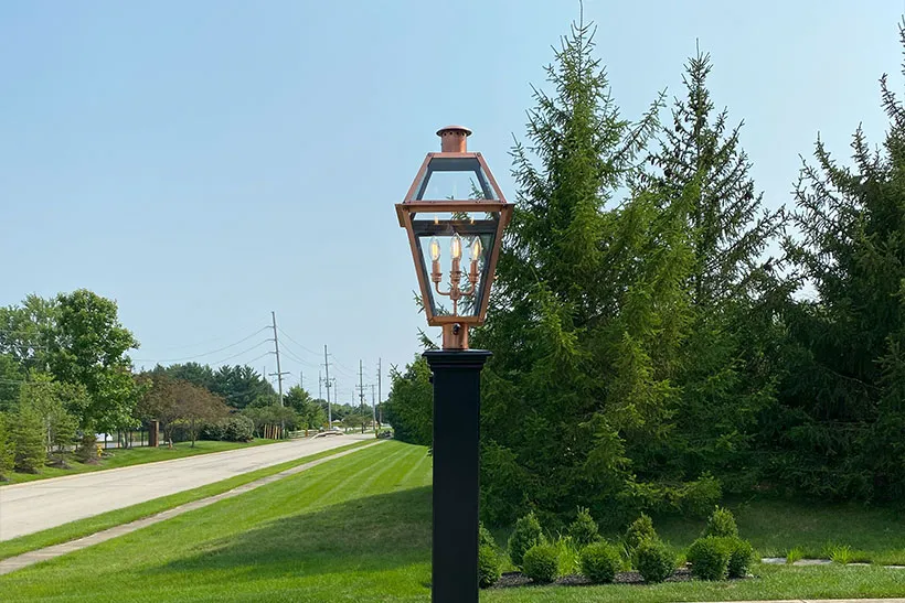 Innovative Designs In Light Poles That Enhance Community Aesthetics