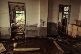 Why Older Homes in Belleville Are More Vulnerable to Water Damage