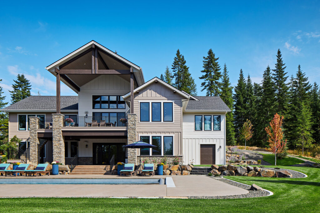 Waterfront Property Trends and Lifestyle