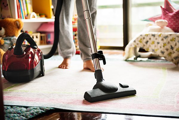 Reasons to Schedule a Carpet Cleaning Service