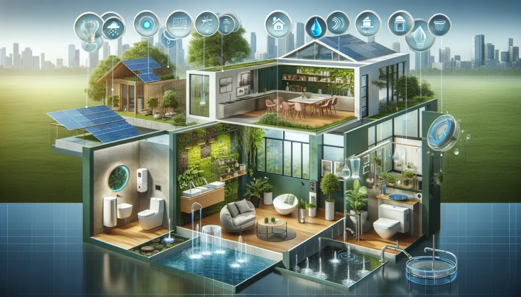 Sustainable Water Solutions for Homes and Businesses