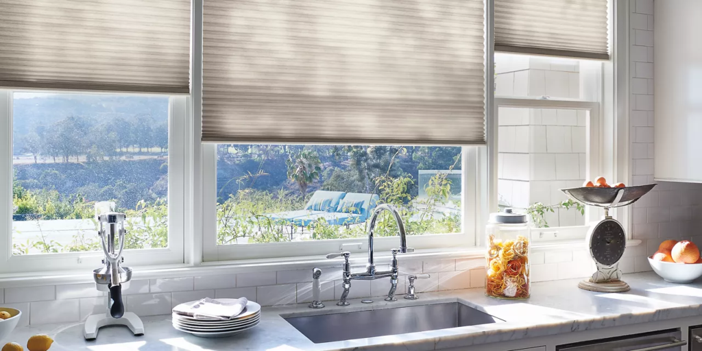 Enhancing Your Home Décor with Layered and Sheer Window Shades