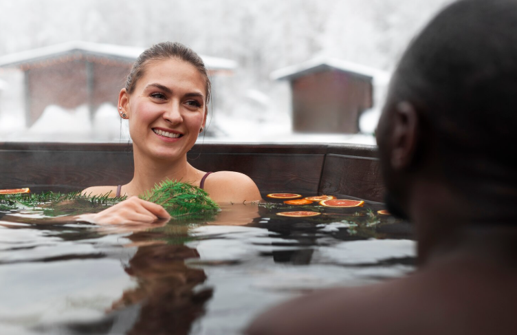Benefits of Regular Hot Tub Use for Well-being