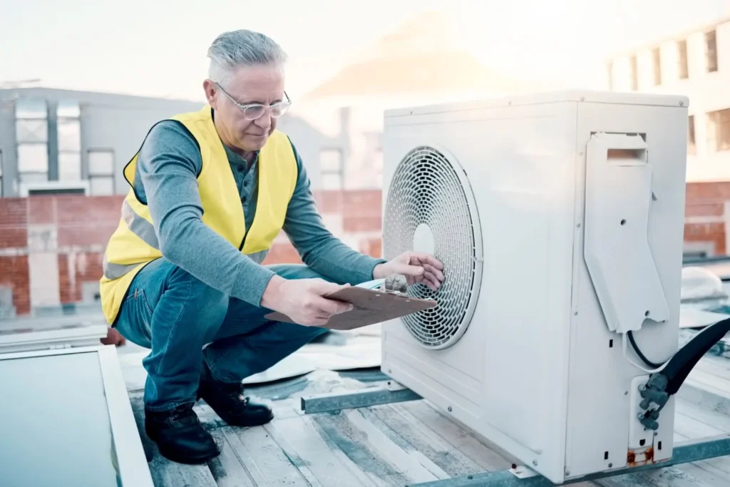 What to Expect When Hiring an HVAC Company